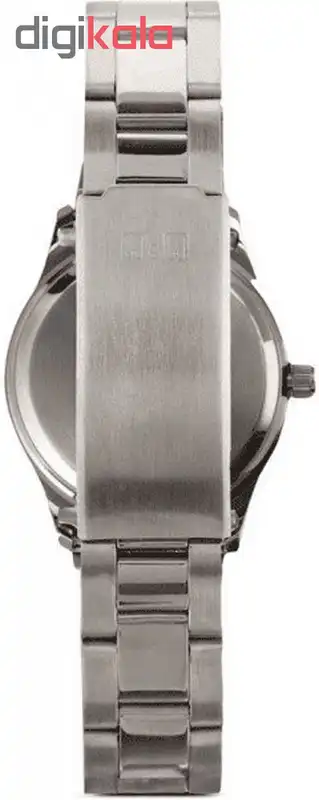 ساعت مچی عقربه ای زنانه کیو اند کیو کد C215J212Y