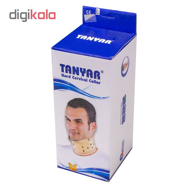 گردنبند طبی تن یار کد 10913 گردنبند طبی تن یار کد 10913