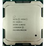 پردازنده مرکزی اینتل سری Broadwell مدل Xeon E5-2620 v4
