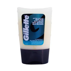 بالم افتر شیو ژیلت مدل Hydratant حجم 75 میلی لیتر