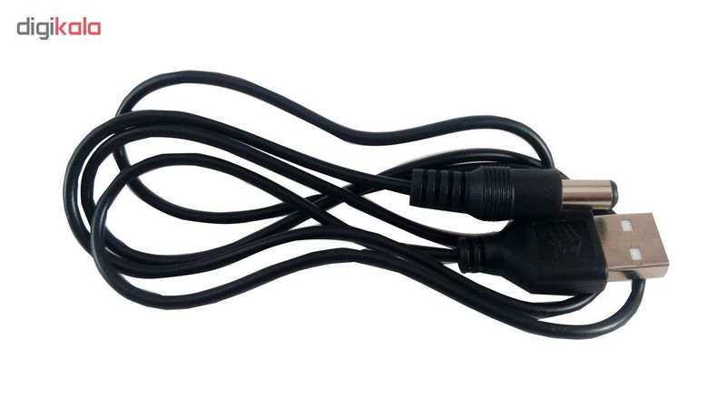 چراغ مطالعه مدل H120