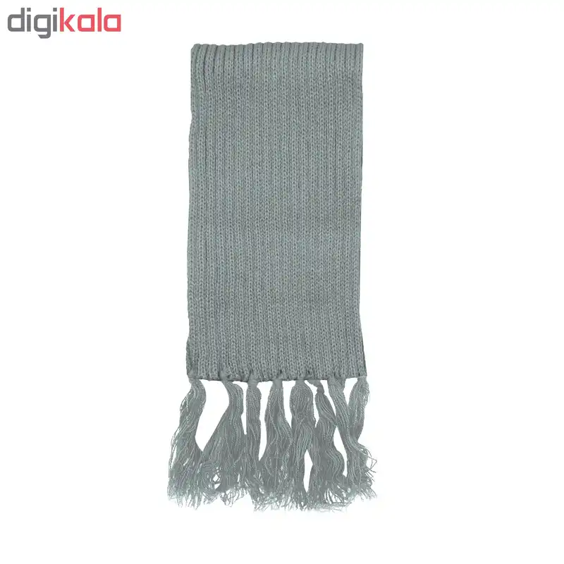 شال گردن بافتنی کد 715