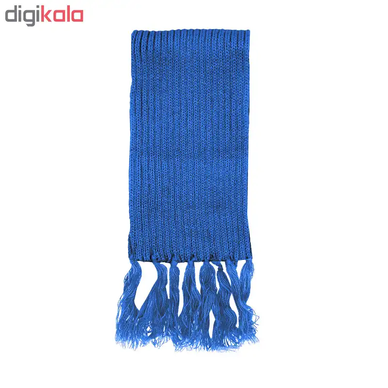 شال گردن بافتنی کد 715