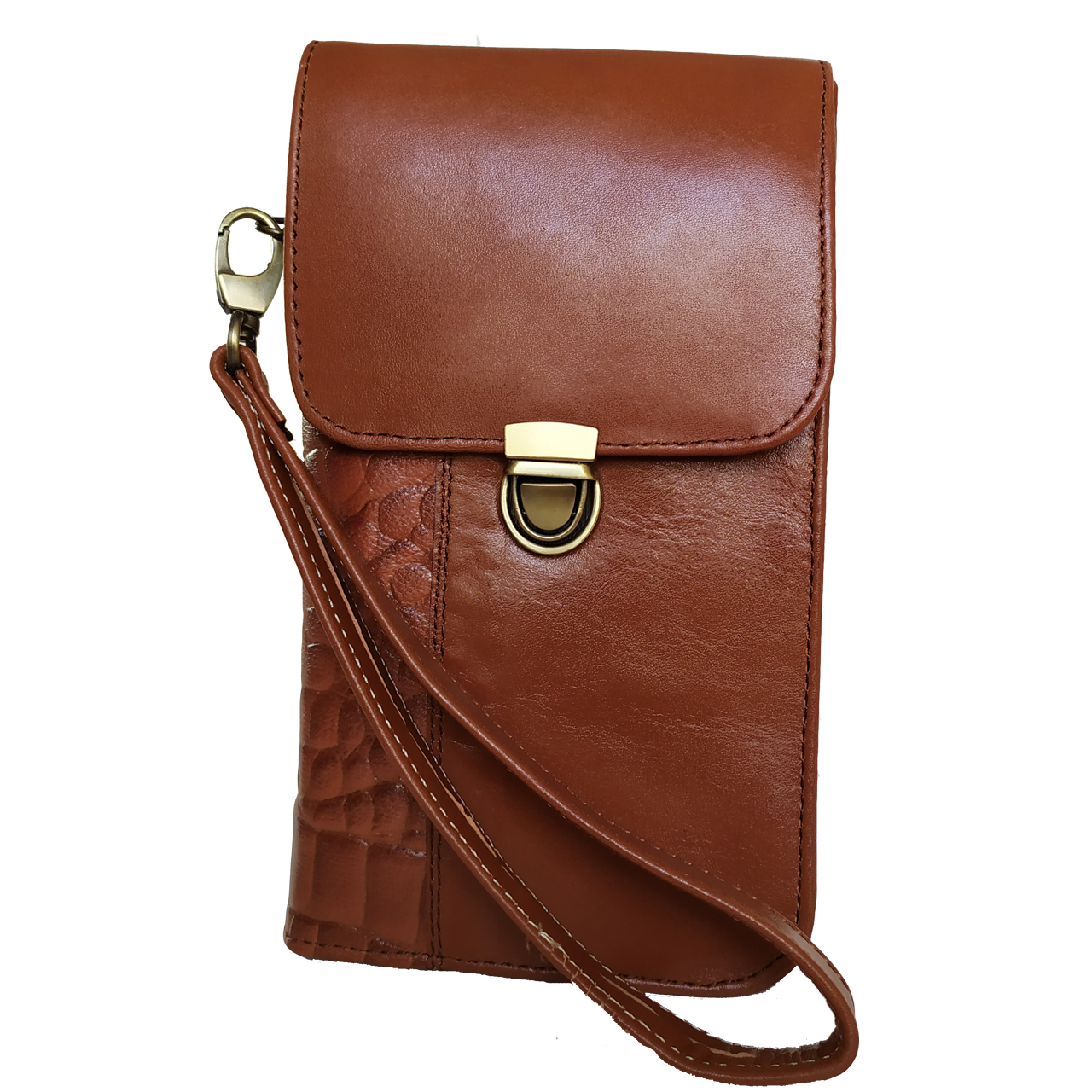 کیف پول مردانه کد AKF Md003