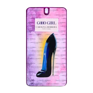 عطر جیبی زنانه آرتینی مدل GOOD GIRL حجم 35 میلی لیتر