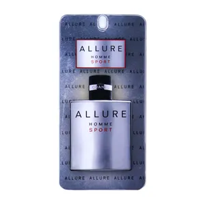 عطر جیبی مردانه آرتینی مدل ALLURE حجم 35 میلی لیتر