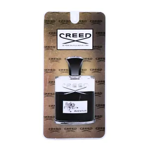 عطر جیبی مردانه آرتینی مدل CREED حجم 35 میلی لیتر
