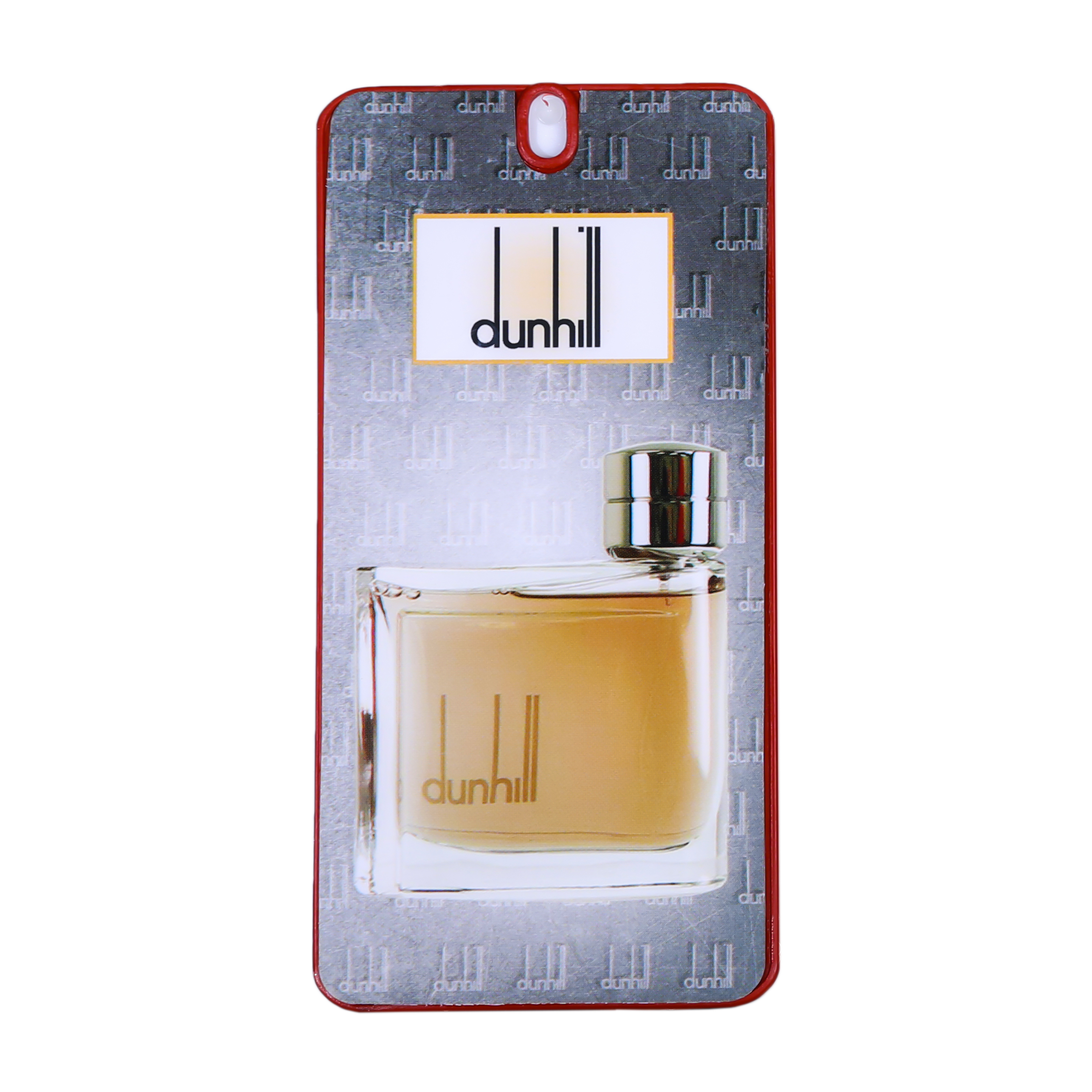 عطر جیبی مردانه آرتینی مدل DUNHILL حجم 35 میلی لیتر