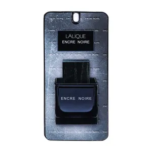عطر جیبی مردانه آرتینی مدل ENCRE NOIRE حجم 35 میلی لیتر