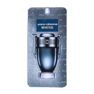 عطر جیبی مردانه آرتینی مدل INVICTUS حجم 35 میلی لیتر