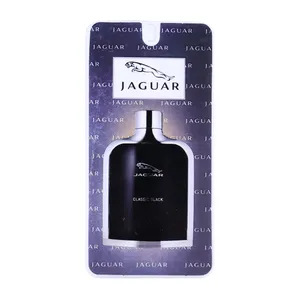 عطر جیبی مردانه آرتینی مدل JAGUAR حجم 35 میلی لیتر