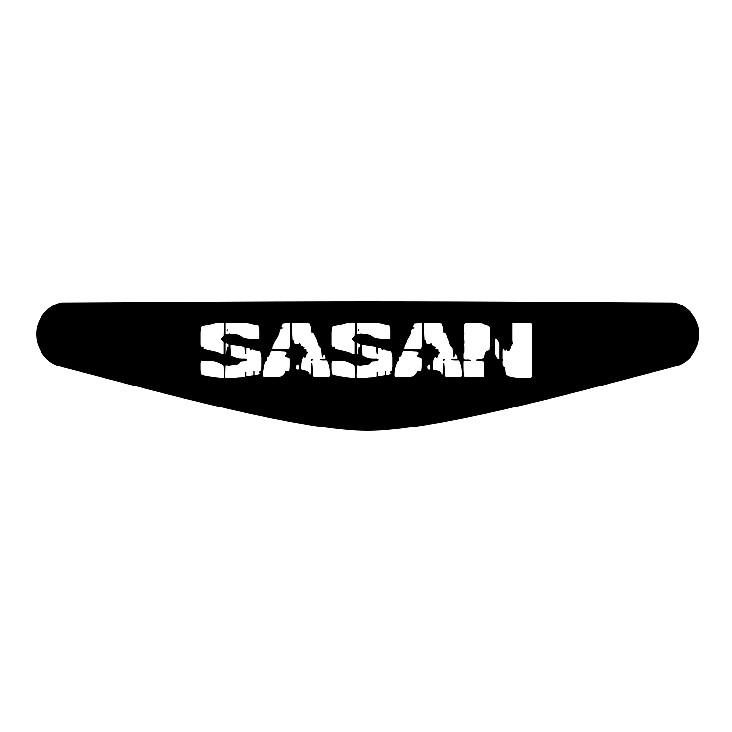 نقد و بررسی برچسب لایت بار دسته پلی استیشن 4 ونسونی طرح SASAN توسط خریداران