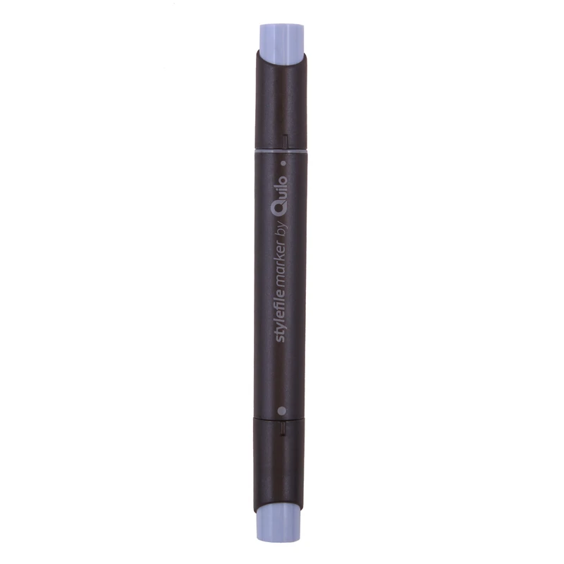 ماژیک راندو کوییلو مدل Stylefile کد Cool Grey3 CG3