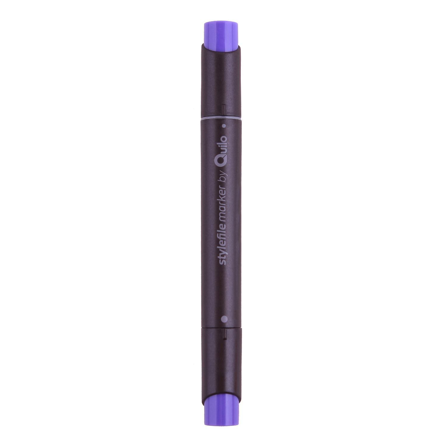 ماژیک راندو کوییلو مدل Stylefile کد 468 Blue Violet
