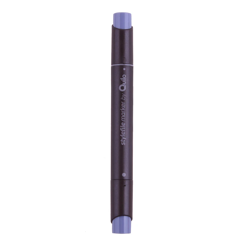 ماژیک راندو کوییلو مدل Stylefile کد Blue Grey5 BG5