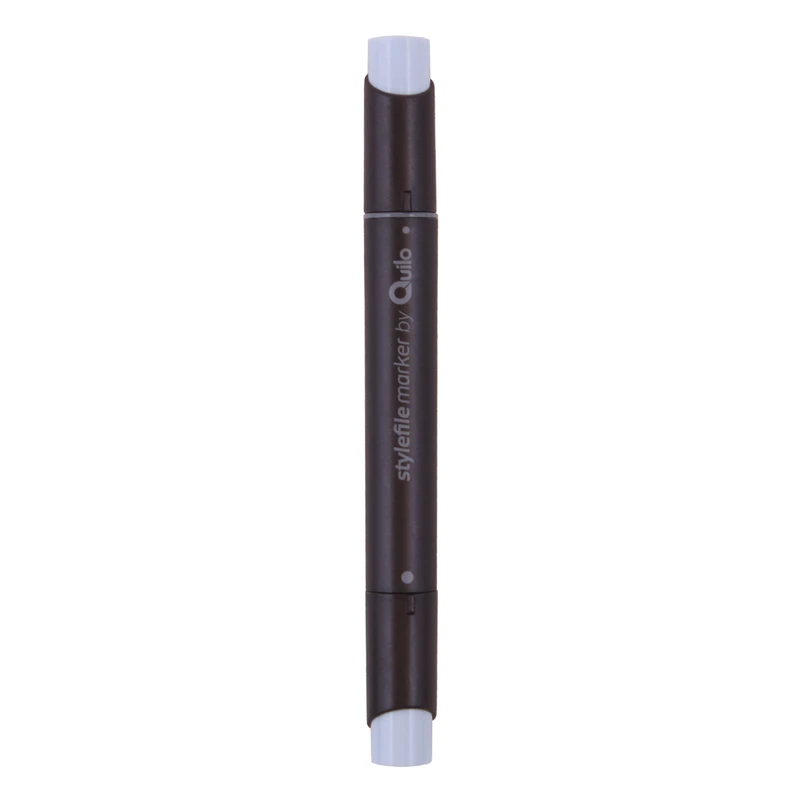 ماژیک راندو کوییلو مدل Stylefile کد Neutral Grey2 NG2 