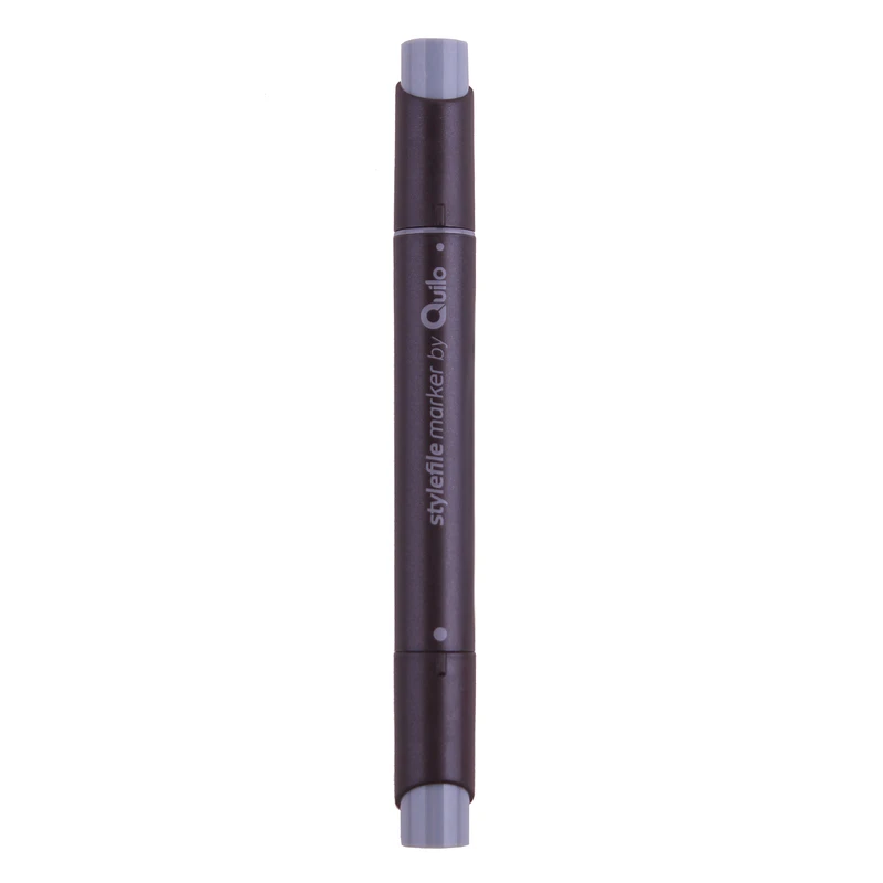 ماژیک راندو کوییلو مدل Stylefile کد Neutral Grey4 NG4