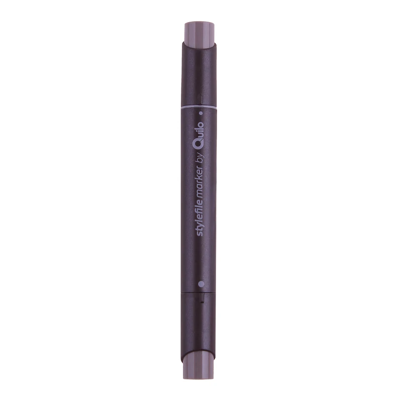 ماژیک راندو کوییلو مدل Stylefile کد Warm Grey7 WG7