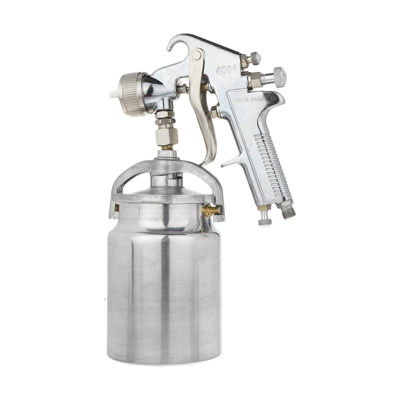 پیستوله بادی سایتا راسا کد 2-4001