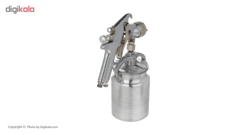 پیستوله بادی سایتا راسا کد 1.5-4001 پیستوله بادی سایتا راسا کد 1.5-4001