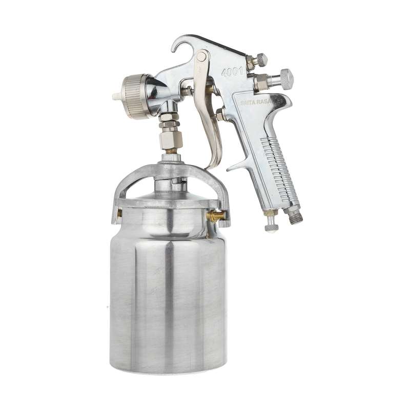 پیستوله بادی سایتا راسا کد 1.7-4001