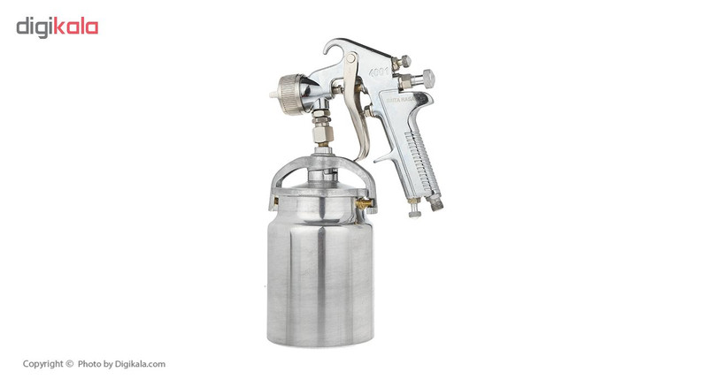 پیستوله بادی سایتا راسا کد 1.7-4001