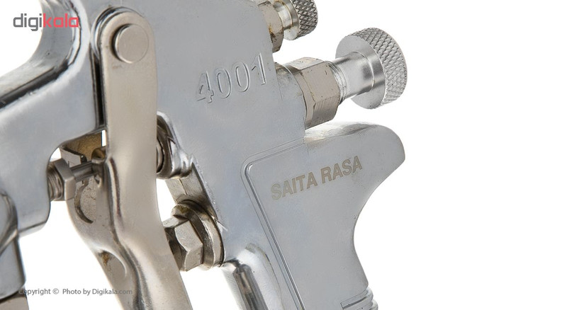 پیستوله بادی سایتا راسا کد 2.5-4001 پیستوله بادی سایتا راسا کد 2.5-4001