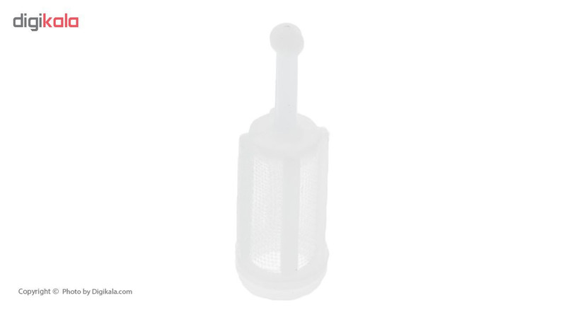 پیستوله بادی سایتا راسا مدل 0.5-H-2000