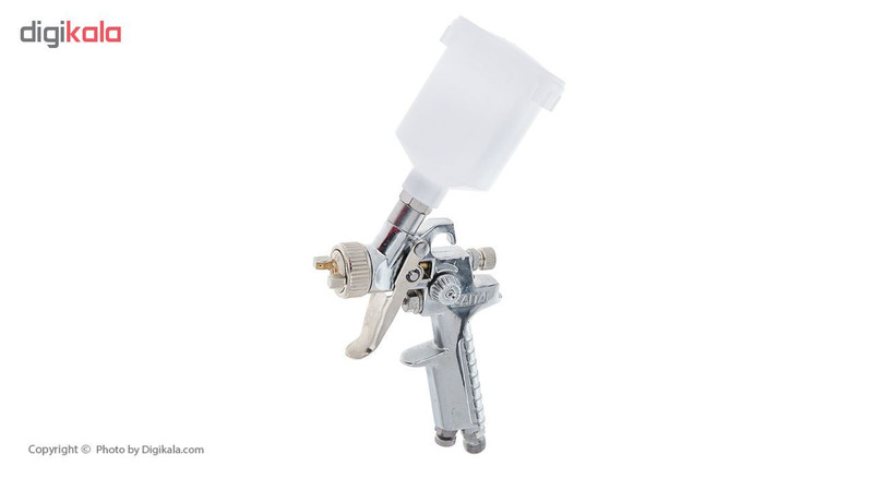 پیستوله بادی سایتا راسا مدل 0.5-H-2000