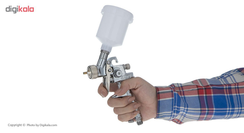 پیستوله بادی سایتا راسا مدل 0.8-H-2000