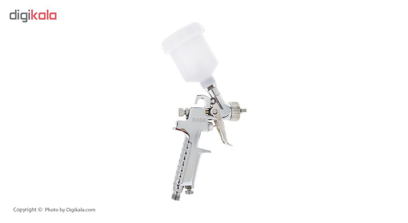 پیستوله بادی سایتا راسا مدل 0.8-H-2000