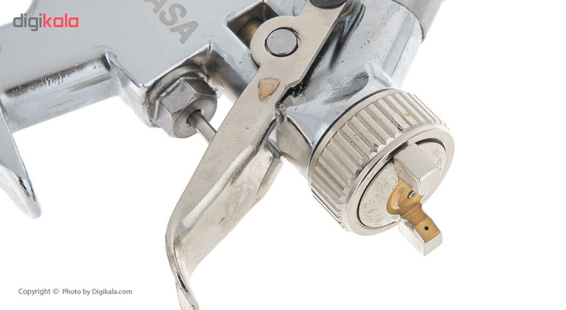 پیستوله بادی سایتا راسا مدل 0.8-H-2000