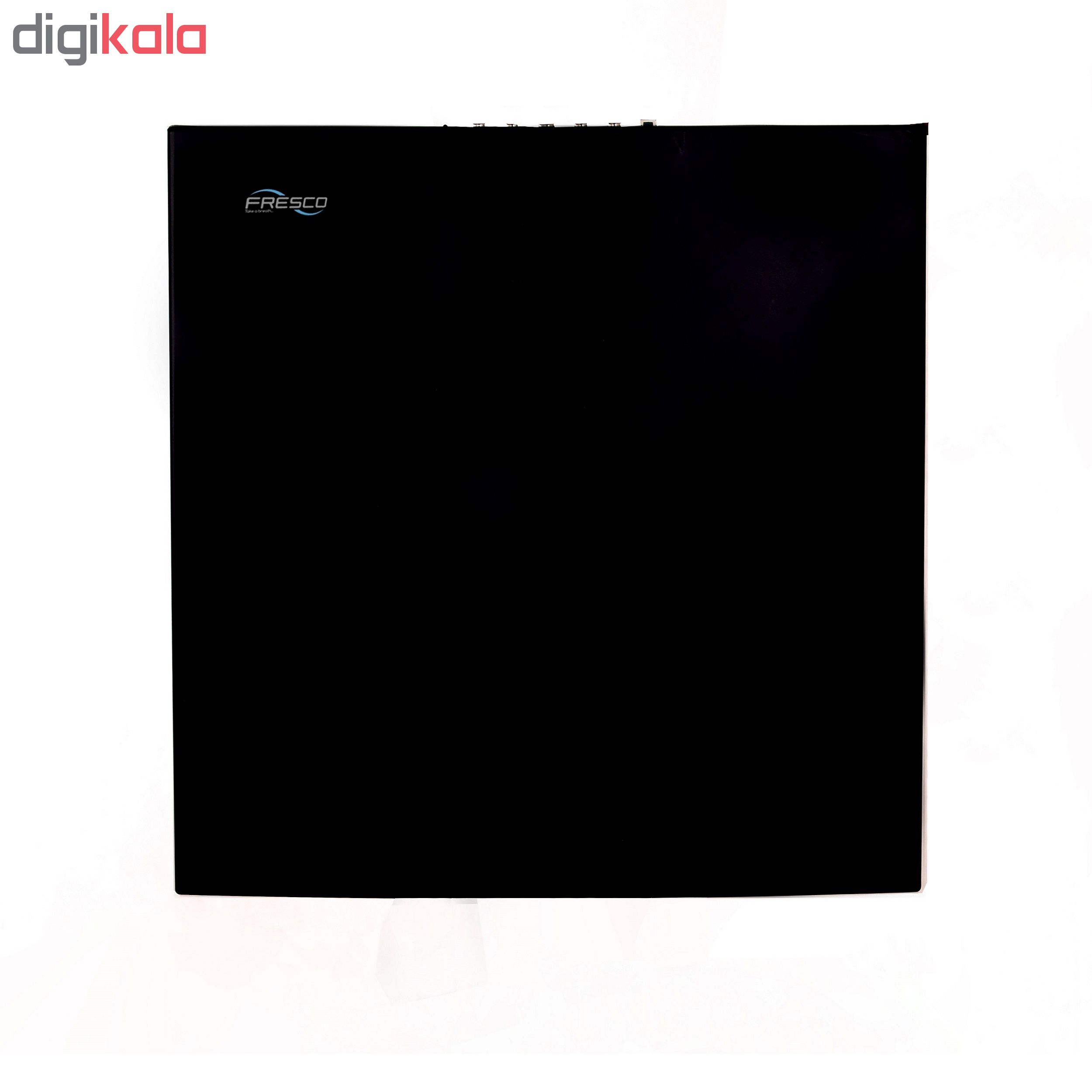 دستگاه تصفیه کننده هوا فرسکو مدل XLT-SNJ-100-LUX