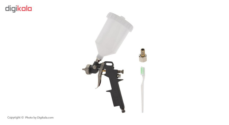 پیستوله بادی سایتا راسا مدل 1.2-S-909P