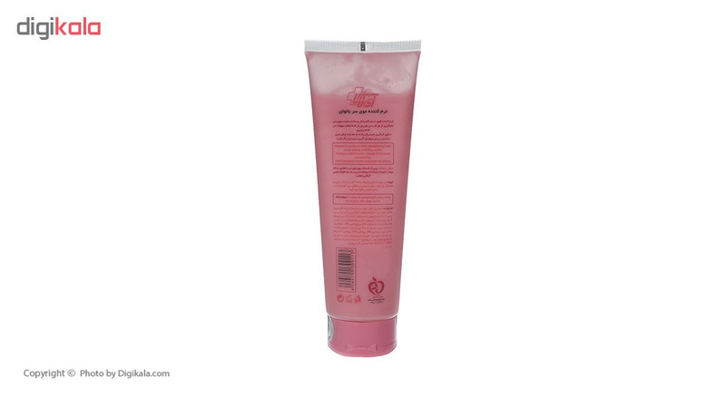 نرم کننده مو بانوان آی پلاس مدل کراتین حجم 250 میلی لیتر