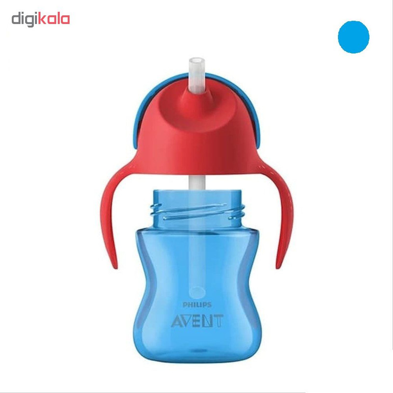 قمقمه کودک اونت مدل SCF796 گنجایش 200 میلی لیتر