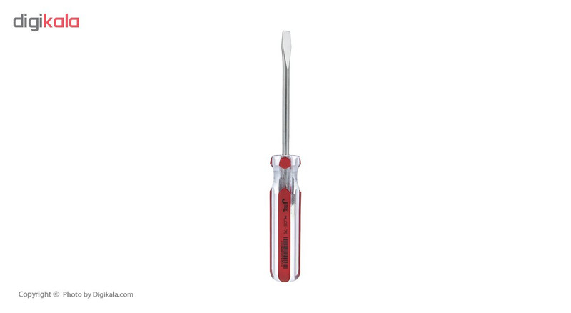 مجموعه 10 عددی ابزار جتک مدل JEB-F10