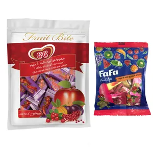لواشک فافا بسته 2 عددی 