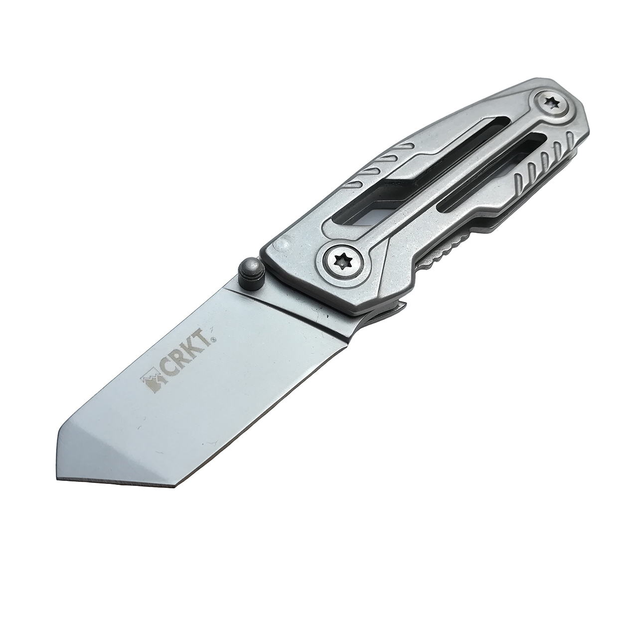 چاقوی سفری سی آر کی تی مدل 1065-A