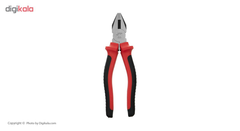 مجموعه 8 عددی ابزار جتک مدل JEP-F8