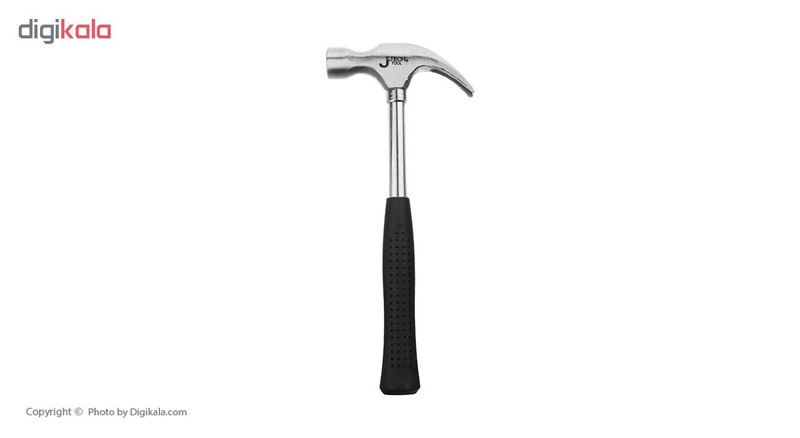 مجموعه 8 عددی ابزار جتک مدل JEP-F8