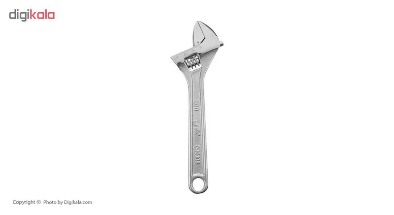 مجموعه 8 عددی ابزار جتک مدل JEP-F8