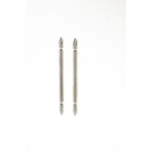 Jetech tools PH2-110 Slotted Screwdriver Pack of 2