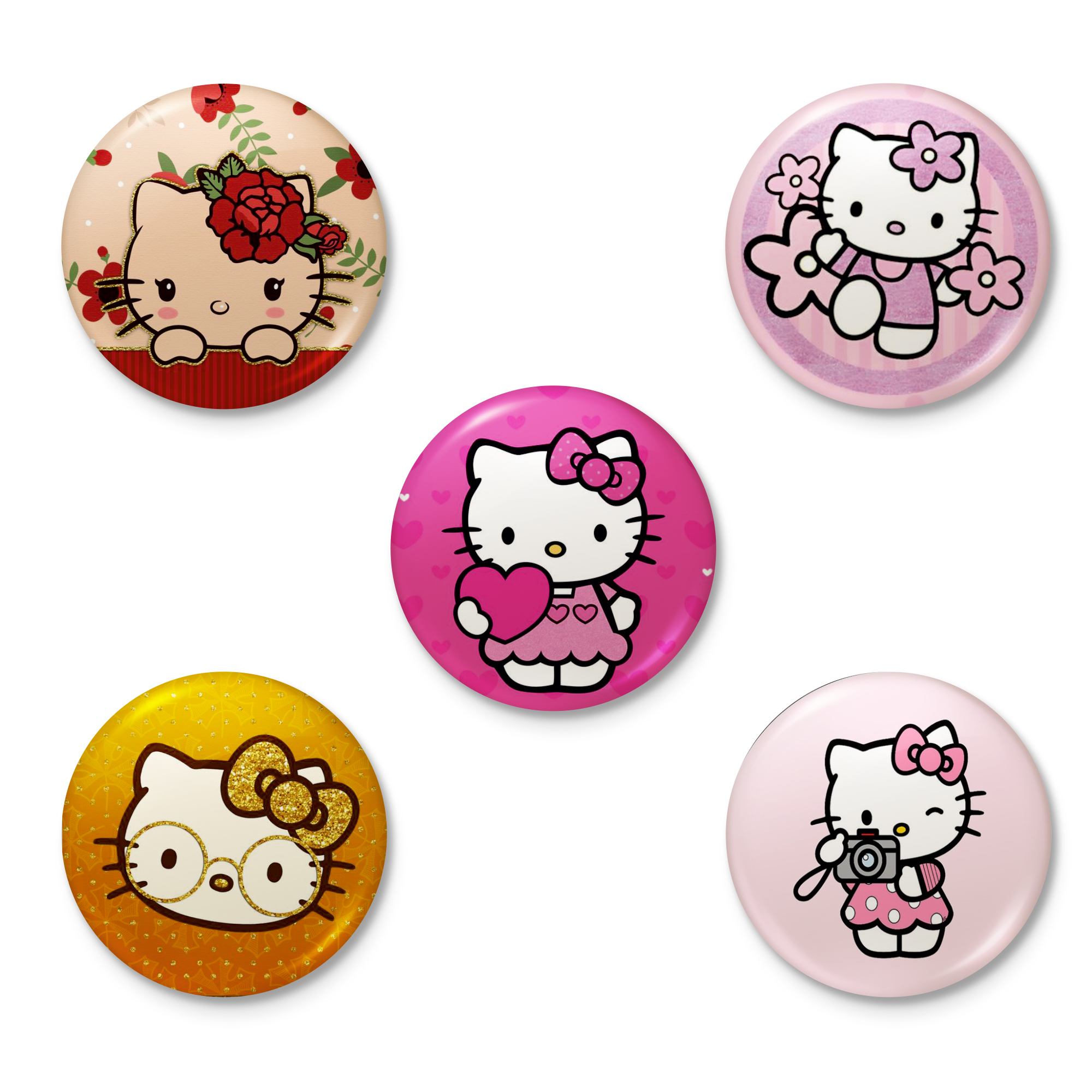 پیکسل کد 19.1 مجموعه 5 عددی