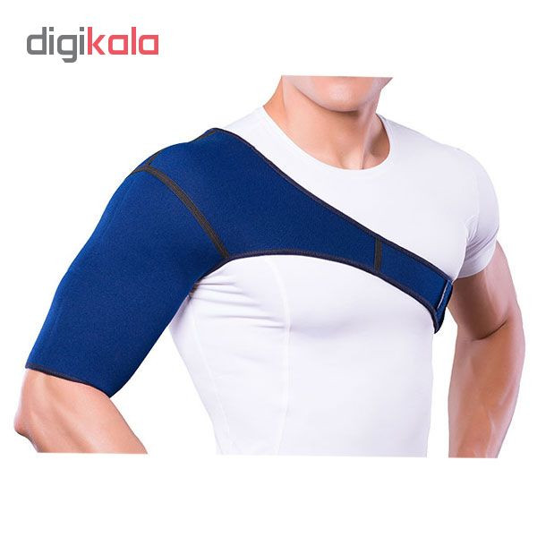 شانه و بازو بند تن‌ یار کد 20113