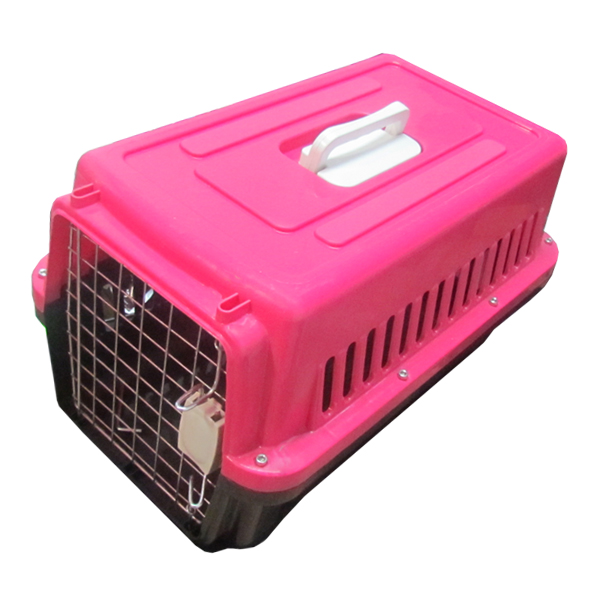 خرید [ارزان] باکس حمل سگ و گربه مدل A17 (پرداخت درب منزل)