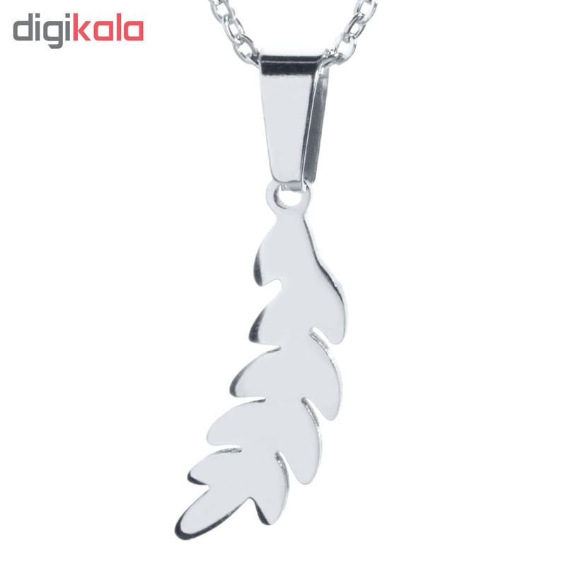 نیم ست زنانه اقلیمه کد NS336