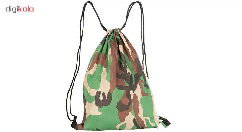 کوله پشتی ورزشی کد GM4