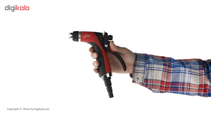 سر آبپاش جتک مدل A11-SNS سر آبپاش جتک مدل A11-SNS