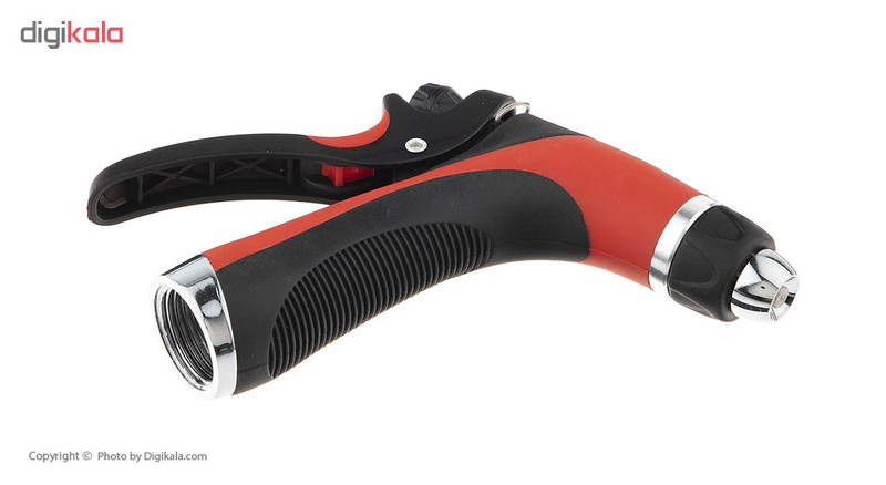 سر آبپاش جتک مدل A11-SNS سر آبپاش جتک مدل A11-SNS